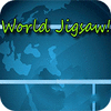 World Jigsaw spēle