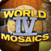 World Mosaics 4 spēle
