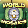 World Mosaics 6 spēle
