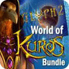 World of Kuros Bundle spēle