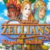 World of Zellians: Kingdom Builder spēle