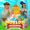 Worlds Builder spēle