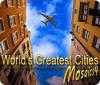 World's Greatest Cities Mosaics 4 spēle