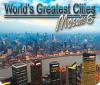 World's Greatest Cities Mosaics 6 spēle