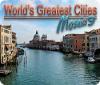 World's Greatest Cities Mosaics 9 spēle