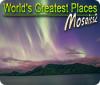 World's Greatest Places Mosaics 2 spēle