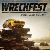 Wreckfest spēle