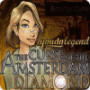 Youda Legend: The Curse of the Amsterdam Diamond spēle