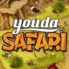 Youda Safari spēle