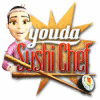 Youda Sushi Chef spēle