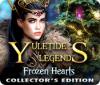 Yuletide Legends: Frozen Hearts Collector's Edition spēle