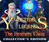 Yuletide Legends: The Brothers Claus Collector's Edition spēle