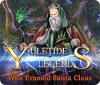 Yuletide Legends: Who Framed Santa Claus spēle