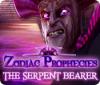 Zodiac Prophecies: The Serpent Bearer spēle