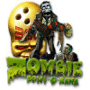 Zombie Bowl-O-Rama spēle