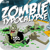 Zombie Typocalypse spēle