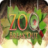 Zoo Break Out spēle