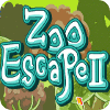Zoo Escape 2 spēle