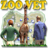 Zoo Vet spēle