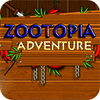 Zootopia Adventure spēle