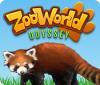Zooworld: Odyssey spēle