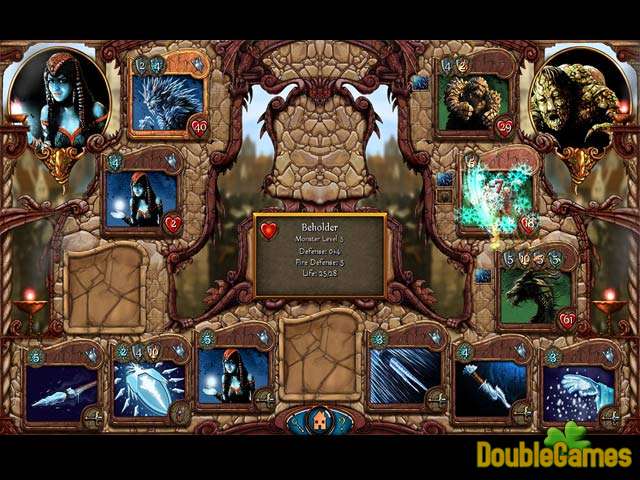 Free Download Northmark: Hour of the Wolf Screenshot 1