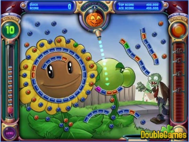 Download Plants vs. Zombies GOTY Edition for Mac 