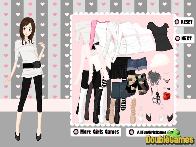 Phaser 3] BFF Lovely Kawaii Outfits - Princess Dress Up Games - Showcase -  Phaser