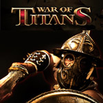 War of Titans spēle