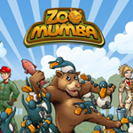 ZooMumba spēle